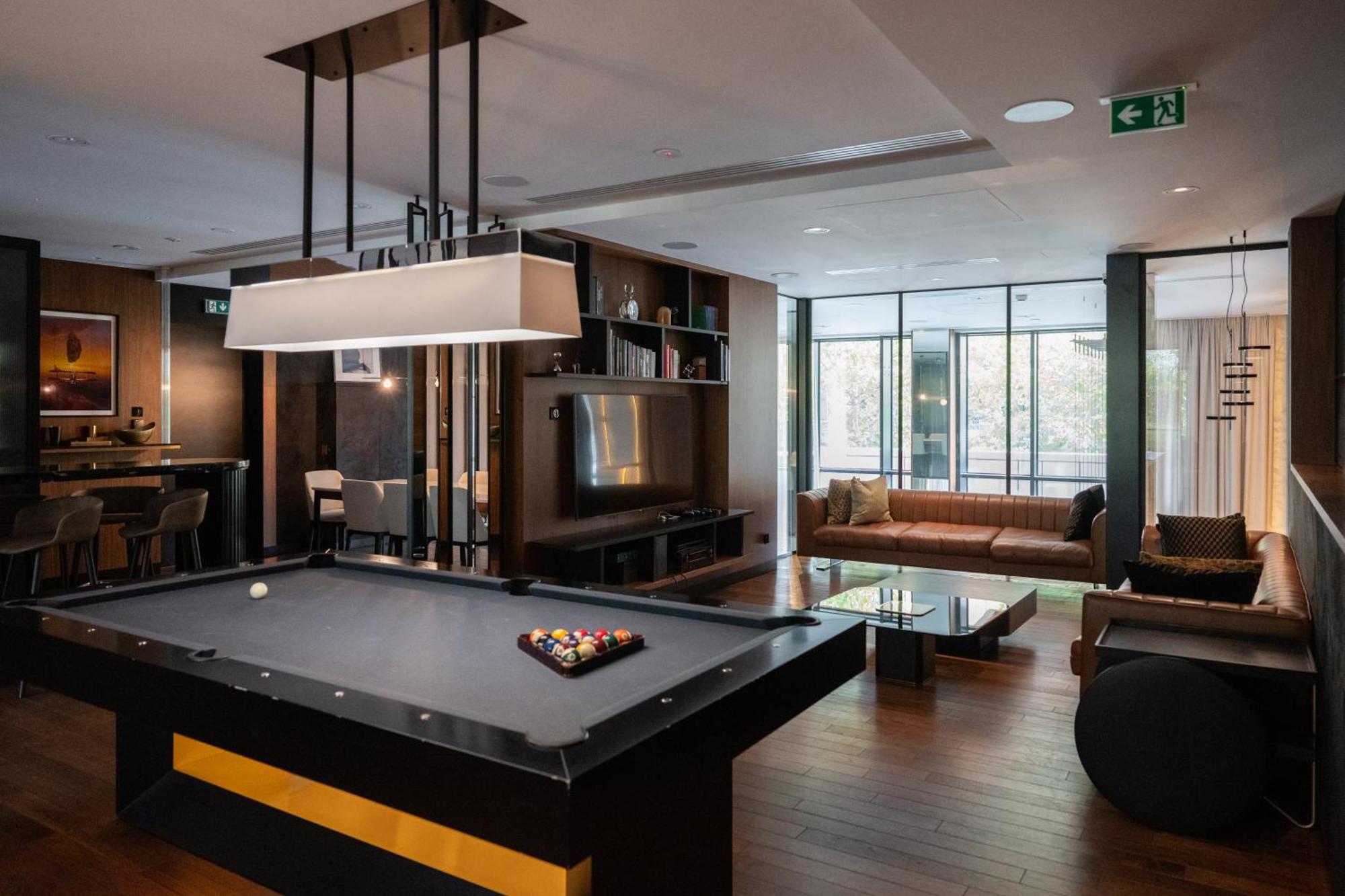 Apartment Brabank Riverside Stara Stocznia Premium Sauna & Gym Gdańsk Exteriör bild