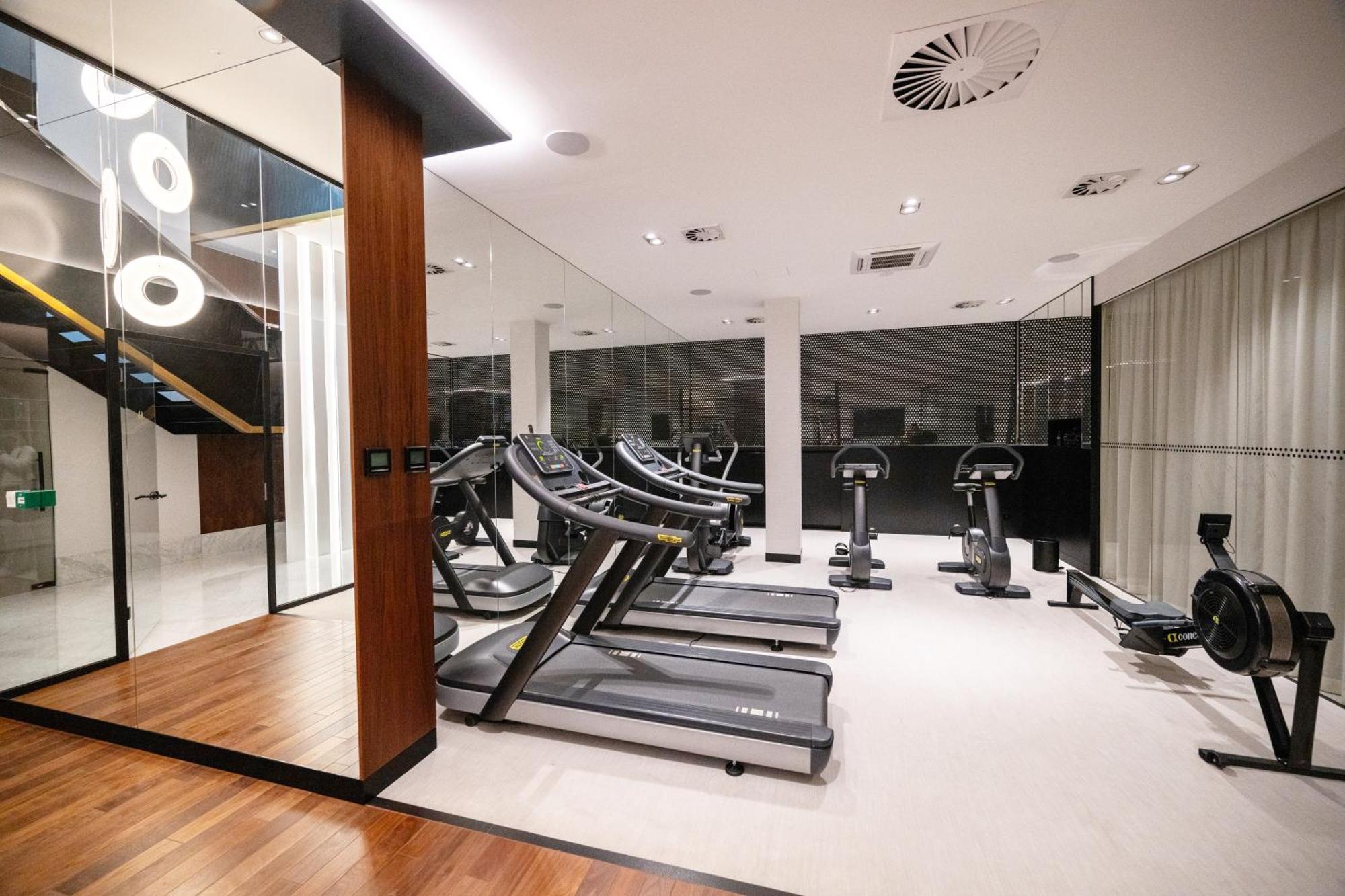 Apartment Brabank Riverside Stara Stocznia Premium Sauna & Gym Gdańsk Exteriör bild