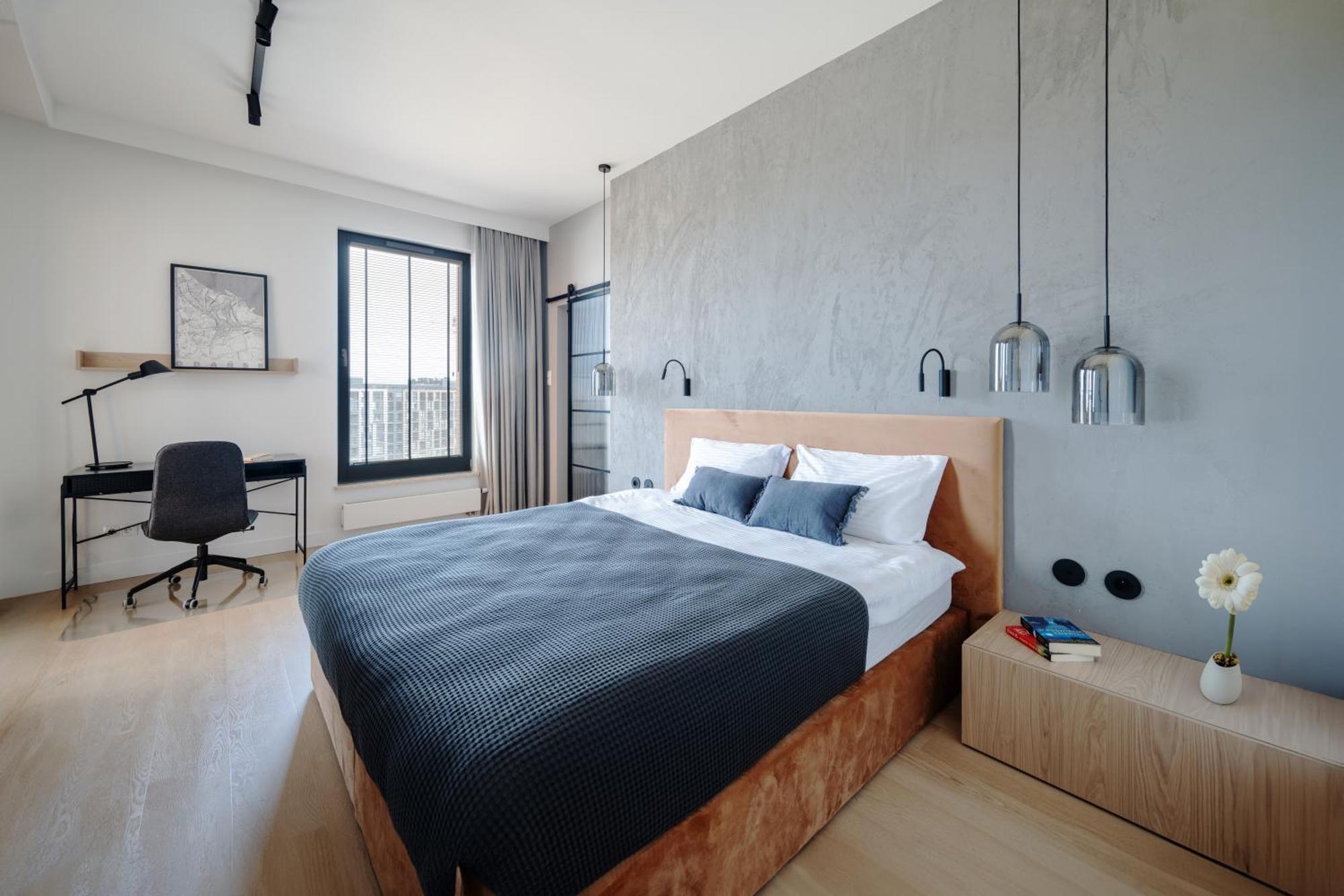 Apartment Brabank Riverside Stara Stocznia Premium Sauna & Gym Gdańsk Exteriör bild