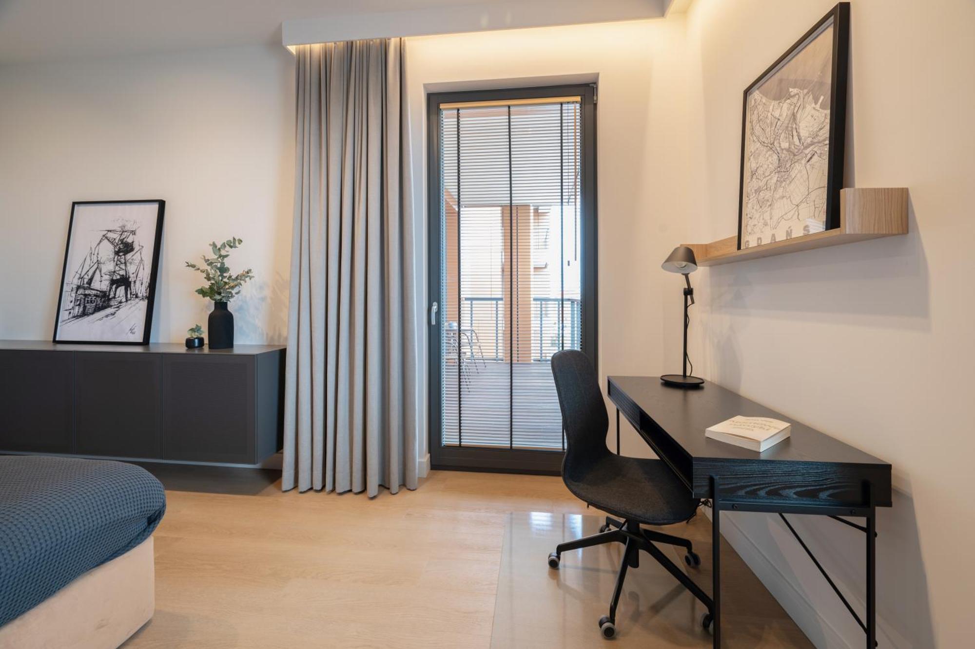 Apartment Brabank Riverside Stara Stocznia Premium Sauna & Gym Gdańsk Exteriör bild
